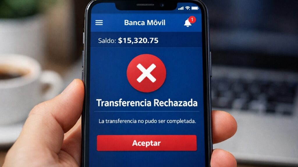 SAT Aumentará las Multas por Transferencias Financieras desde 2026