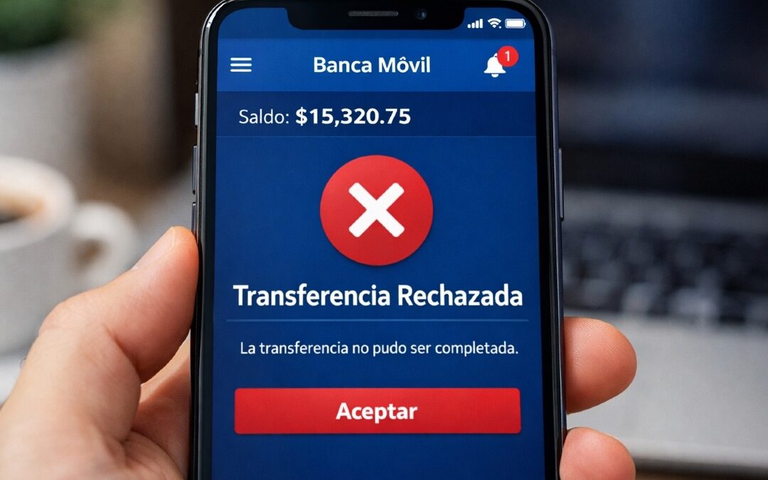 SAT Aumentará las Multas por Transferencias Financieras desde 2026