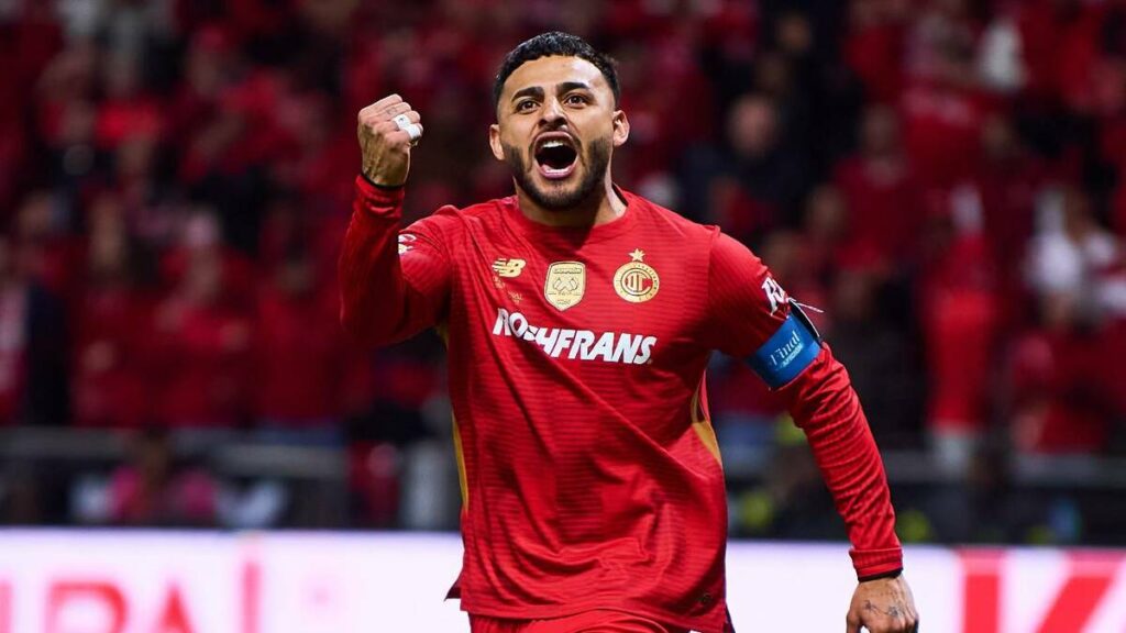 Liga MX Supera a LaLiga y Serie A en Promedio de Goles del Apertura 2025