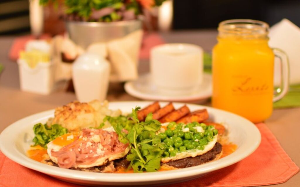 Deliciosa Guía de Desayuno en Guadalajara: Los Mejores Restaurantes para el 1 de Enero de 2026