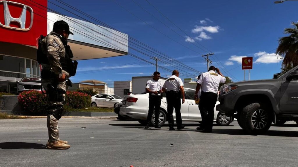Torreón Reporta 50 Muertos por Accidentes Viales en 2025