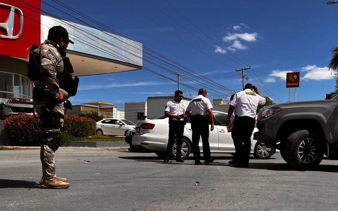 Torreón Reporta 50 Muertos por Accidentes Viales en 2025