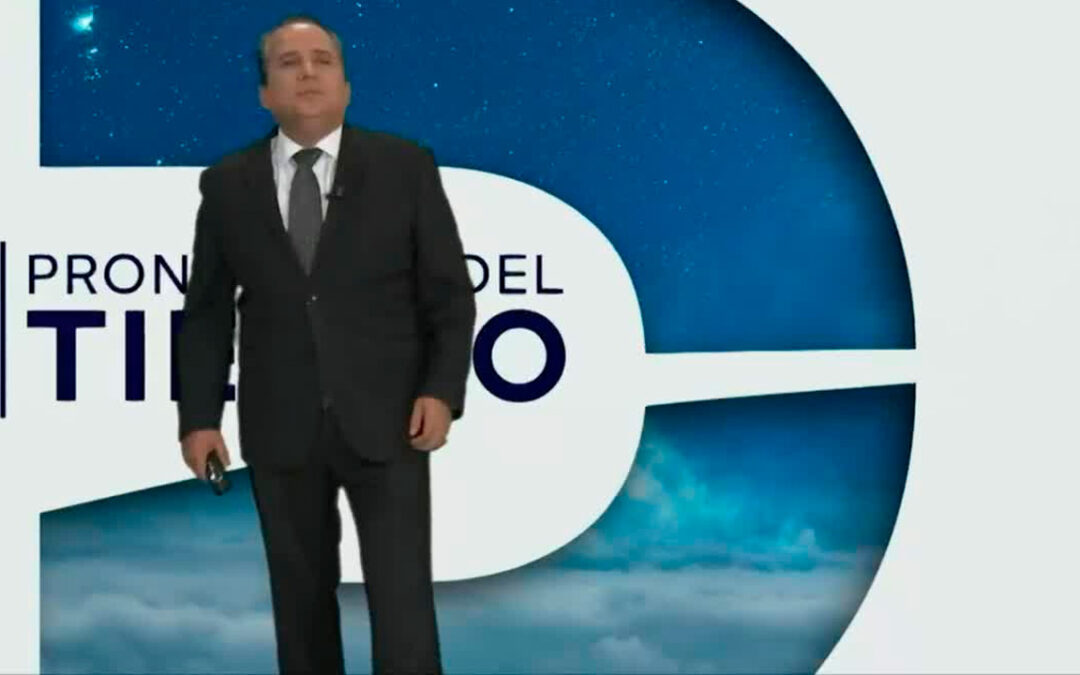 Pronóstico del Tiempo para Monterrey: Clima del Jueves 1 de Enero