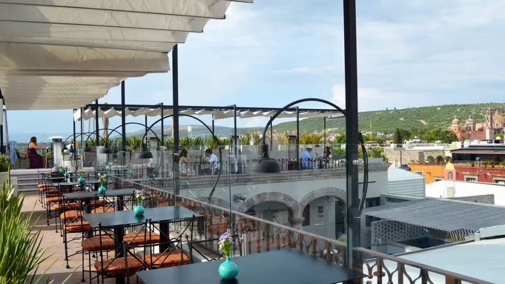Los Mejores Restaurantes Abiertos en San Miguel de Allende para Desayuno el 1 de Enero de 2026