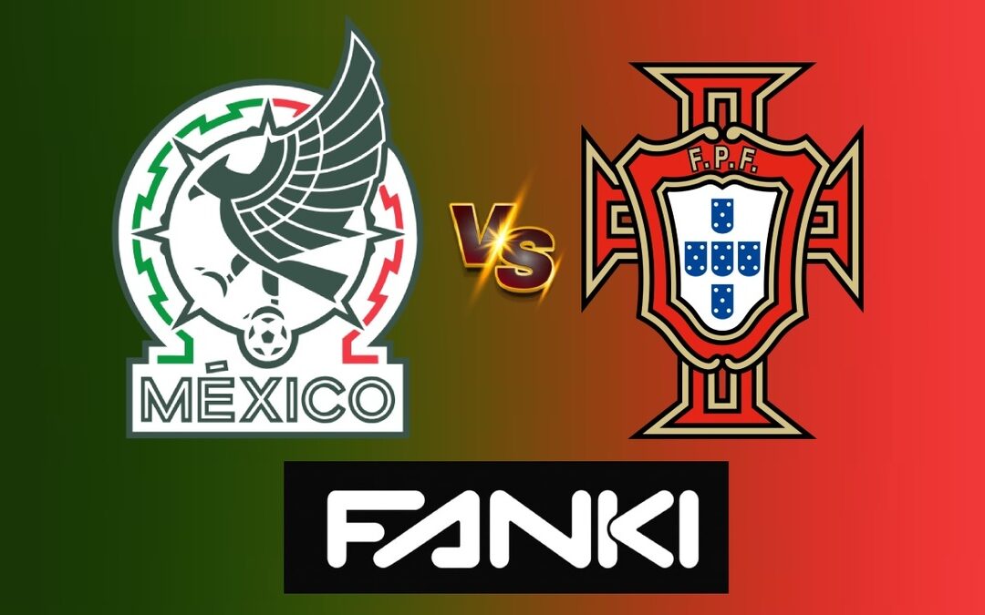 Cómo solucionar la página en blanco de Fanki durante la preventa del México vs Portugal
