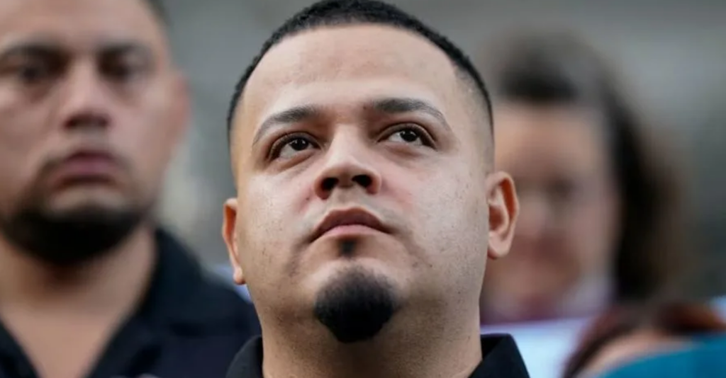 Liberación inmediata de Kilmar Ábrego García tras batalla legal por deportación injusta