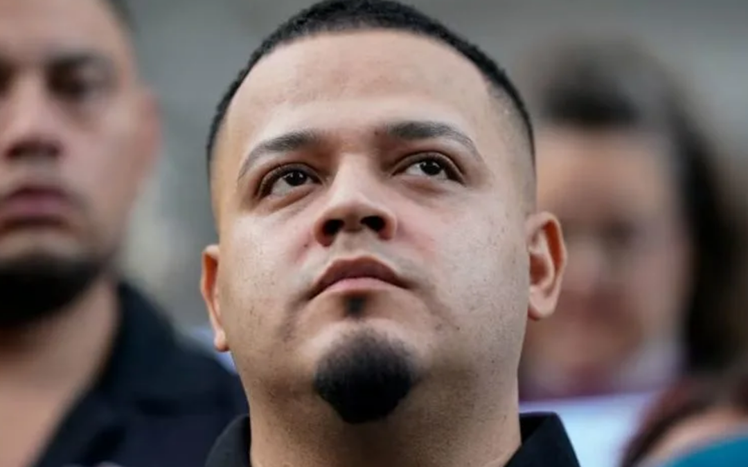 Liberación inmediata de Kilmar Ábrego García tras batalla legal por deportación injusta