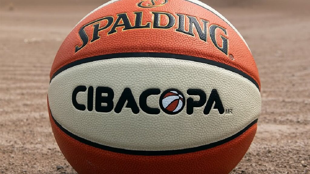 Descubre los Equipos de la CIBACOPA y el Actual Campeón de Baloncesto