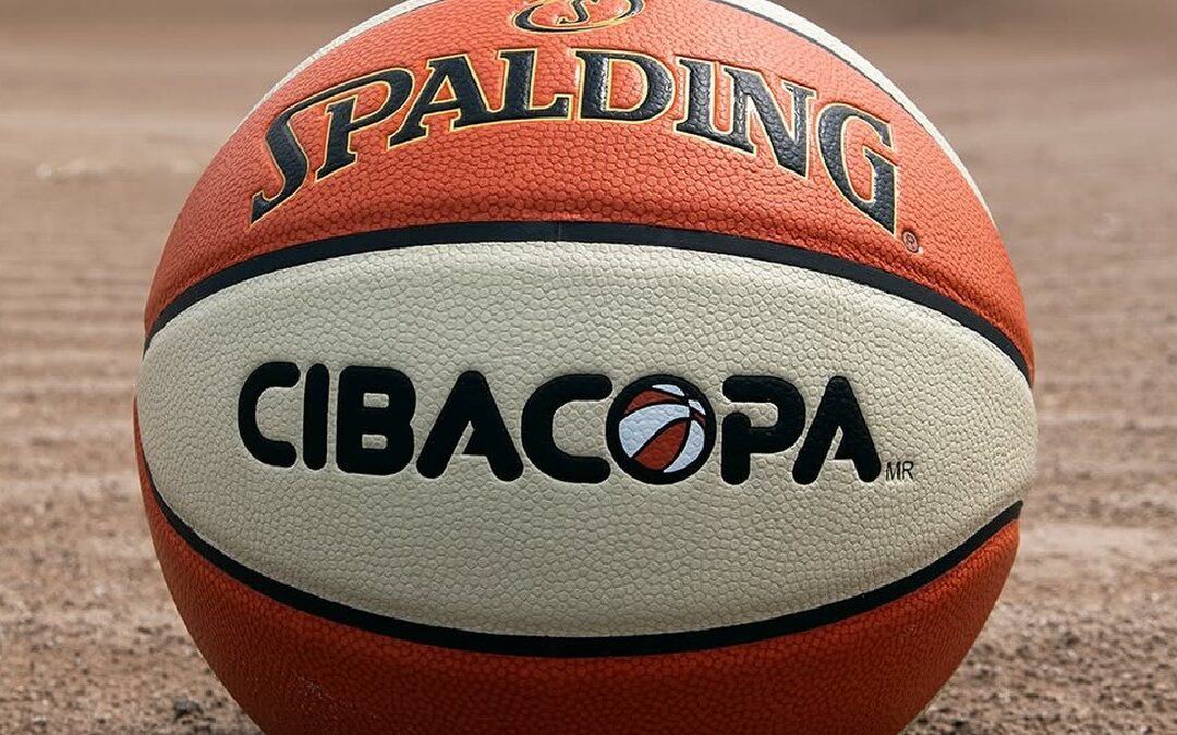 Descubre los Equipos de la CIBACOPA y el Actual Campeón de Baloncesto