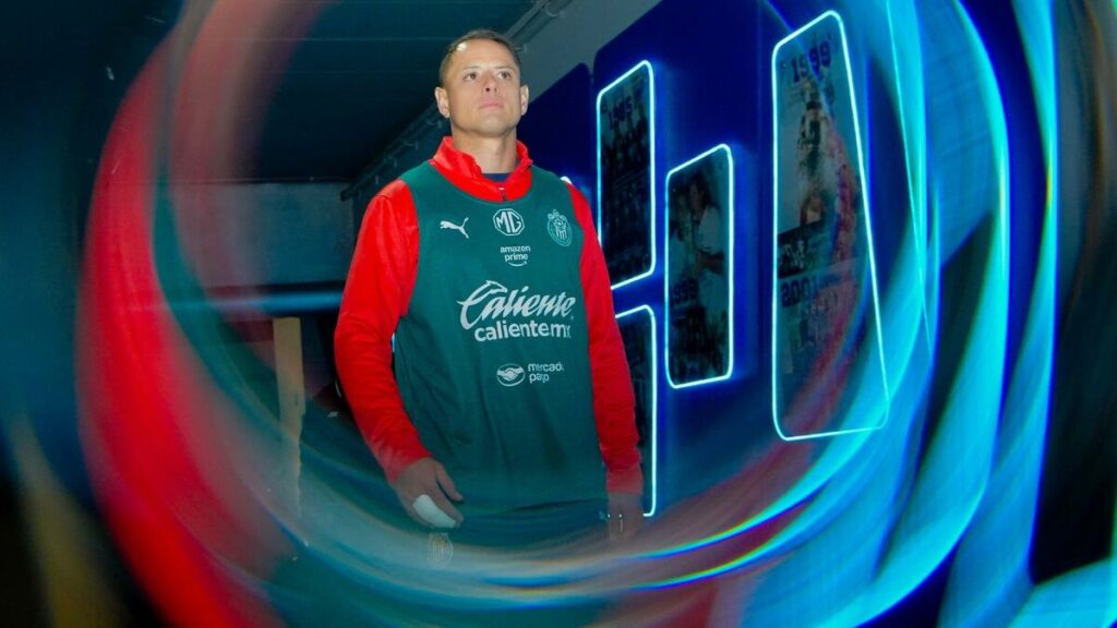 Futuro de Chicharito: ¿Qué sigue para Javier Hernández tras su salida de Chivas?