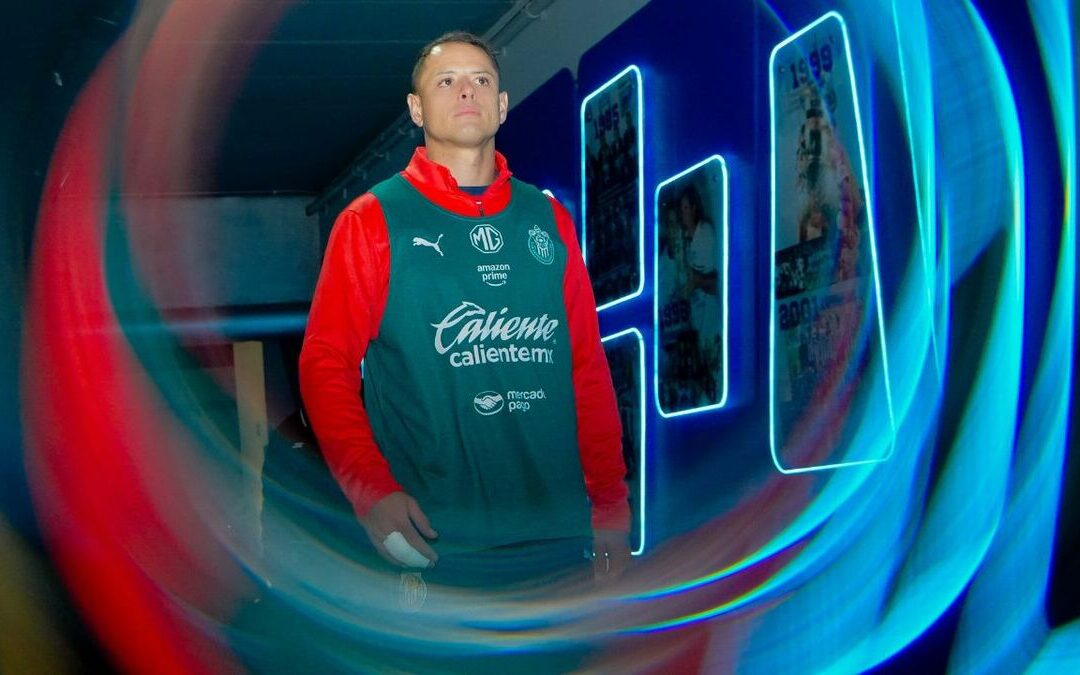 Futuro de Chicharito: ¿Qué sigue para Javier Hernández tras su salida de Chivas?