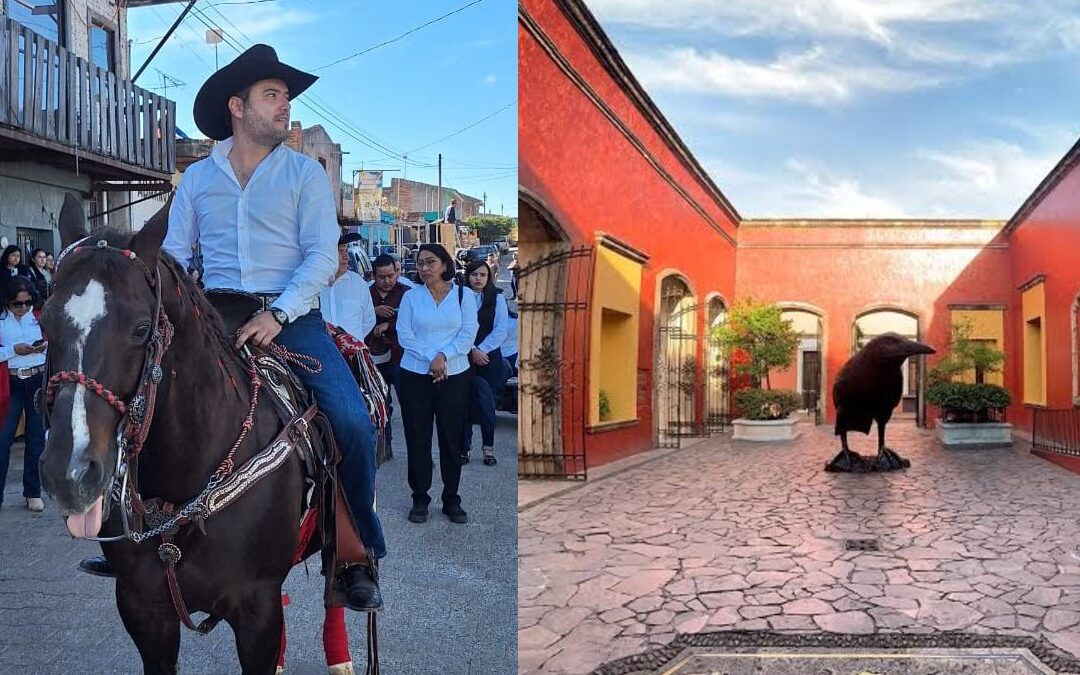 Cobros Exagerados: La Fiscalía de Jalisco Investiga al Alcalde y Ayuntamiento de Tequila