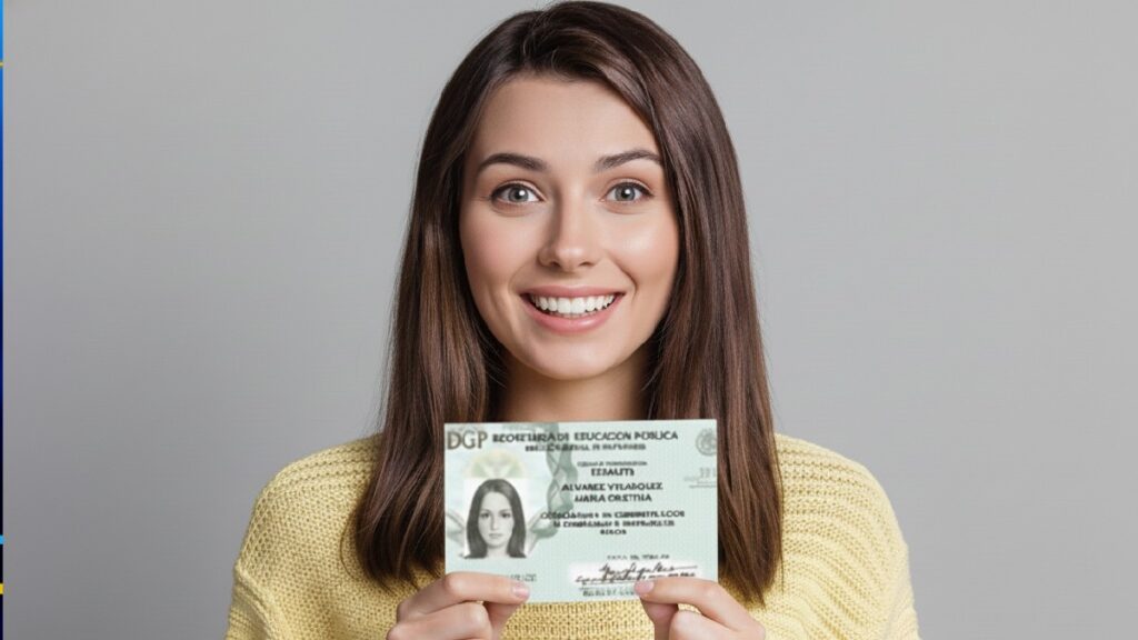 Cédula Profesional: Lo que Debes Saber Antes de Tramitarla en Saltillo para 2025