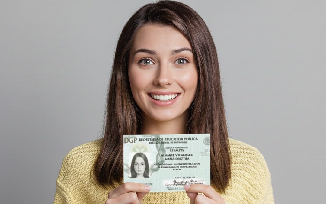 Cédula Profesional: Lo que Debes Saber Antes de Tramitarla en Saltillo para 2025