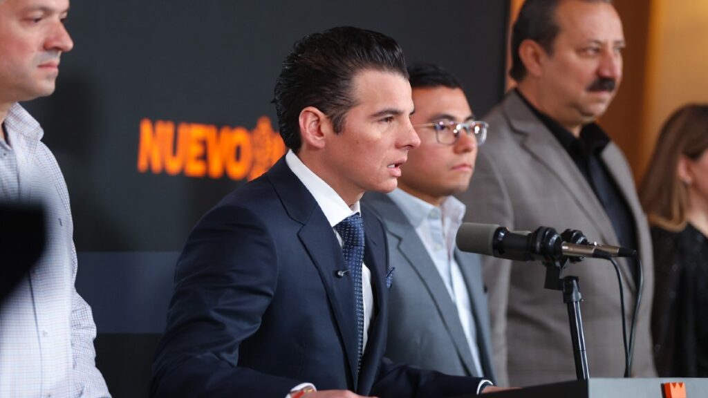 Nuevo León: Estado Considera Renegociar el Presupuesto 2026 Sin Aumento al ISN