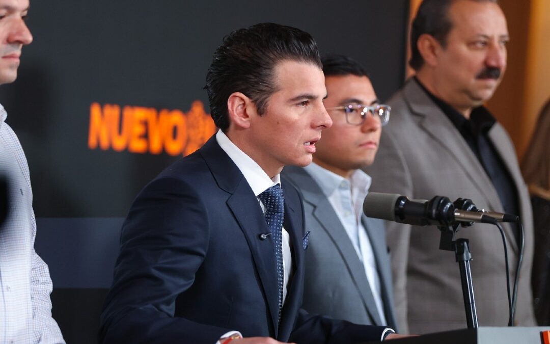 Nuevo León: Estado Considera Renegociar el Presupuesto 2026 Sin Aumento al ISN