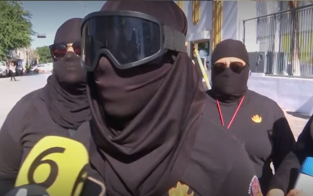 Justicia Incondicional: Protestas Exigen Atención en Caso de Abuso Infantil en Lerdo