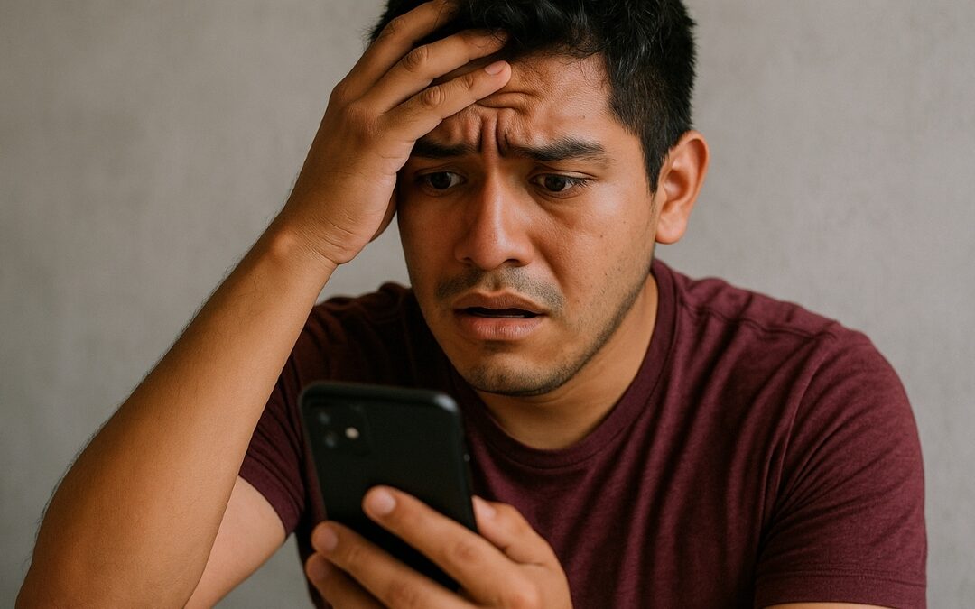 Guía Esencial: Cómo Vincular Tu Número con el CURP Antes de la Fecha Límite