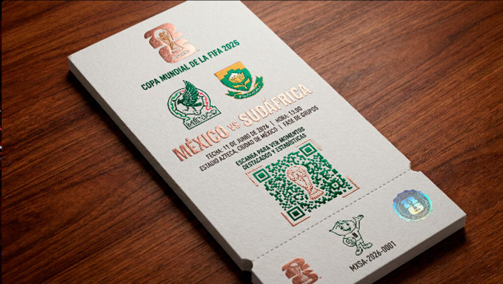 Mundial 2026: Precios de Boletos para México vs. Sudáfrica en la Inauguración