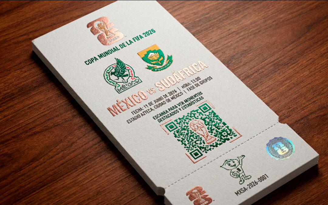Mundial 2026: Precios de Boletos para México vs. Sudáfrica en la Inauguración
