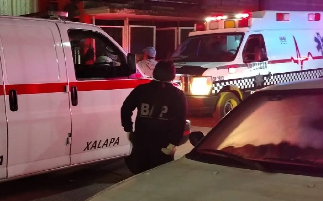 Tragedia en Xalapa: Niño Muere en su Hogar por Asfixia con Liga para el Cabello