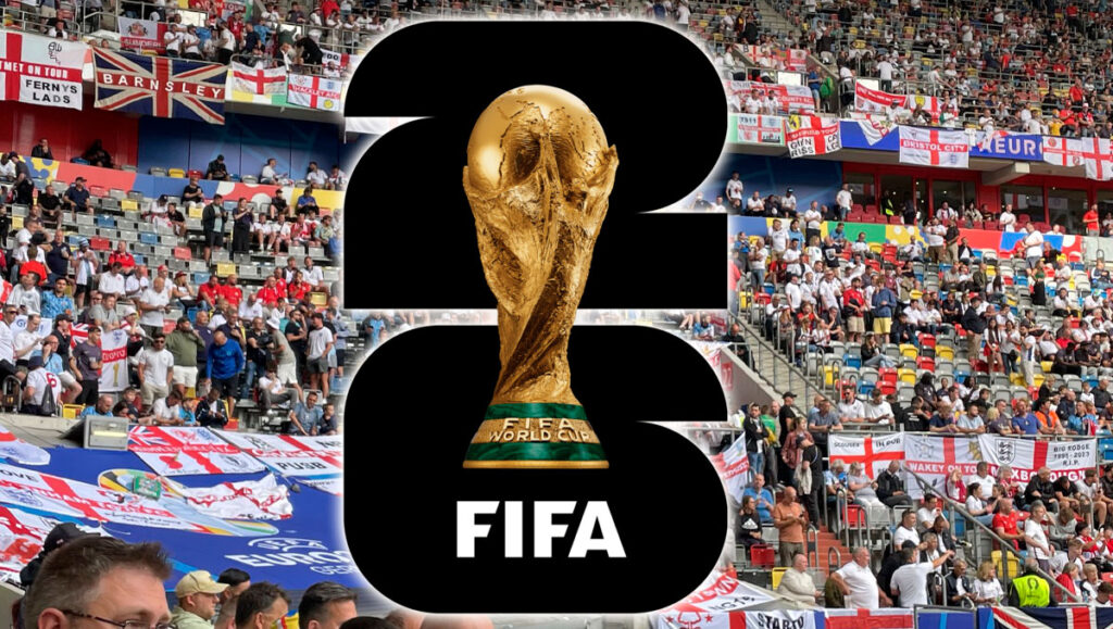 Aficionados Ingleses Protestan por los Precios de Boletos del Mundial 2026: ‘Traición Monumental’