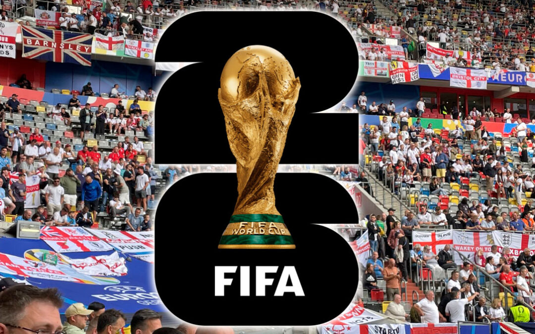 Aficionados Ingleses Protestan por los Precios de Boletos del Mundial 2026: ‘Traición Monumental’