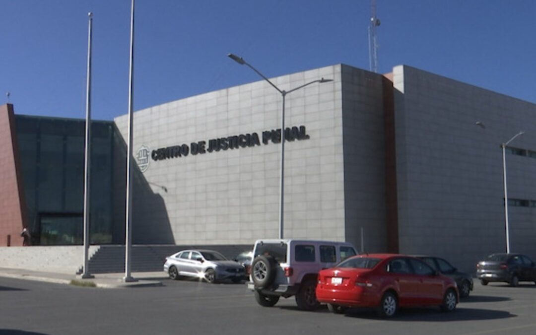 Mujer Exonerada en Coahuila por la Denuncia de Compartir Fotos Íntimas