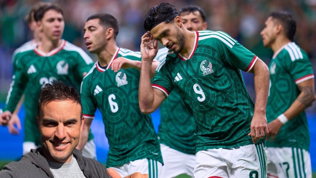 Landon Donovan critica duramente a la Selección Mexicana antes del Mundial 2026