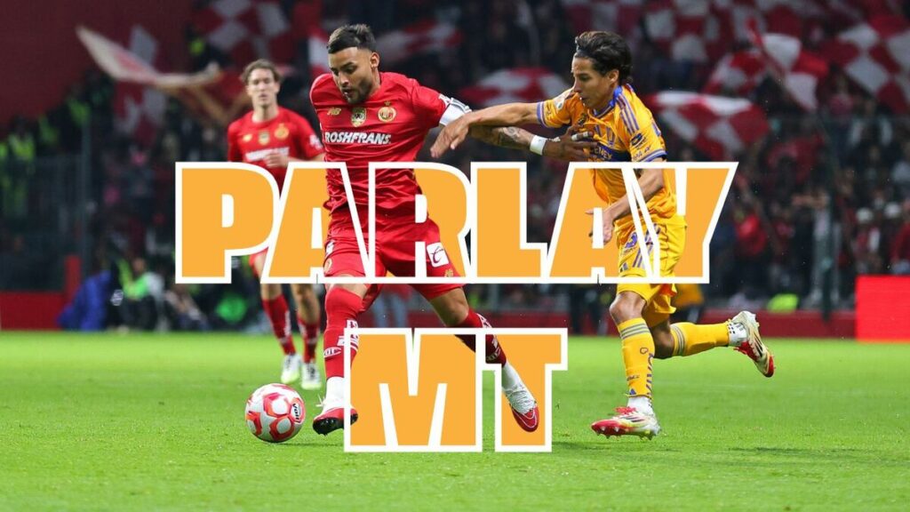 Tigres vs. Toluca: Análisis y Mejores Picks para la Final de Ida de la Liga MX