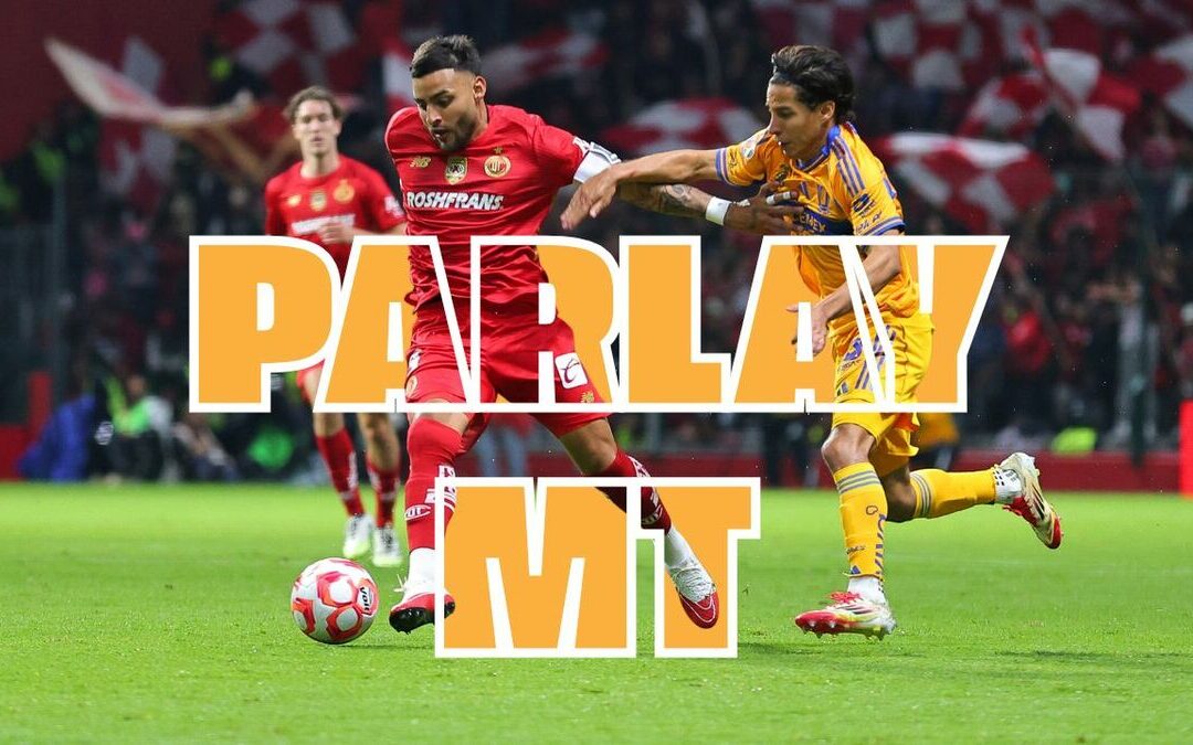 Tigres vs. Toluca: Análisis y Mejores Picks para la Final de Ida de la Liga MX