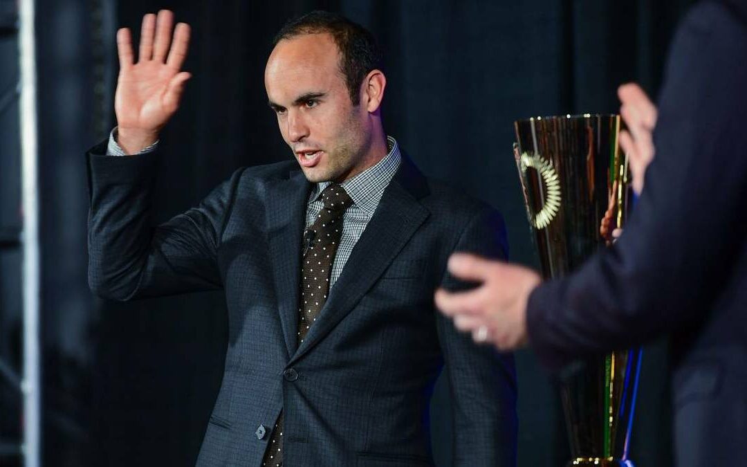Landon Donovan Predice el Futuro de la Selección Mexicana en el Mundial 2026