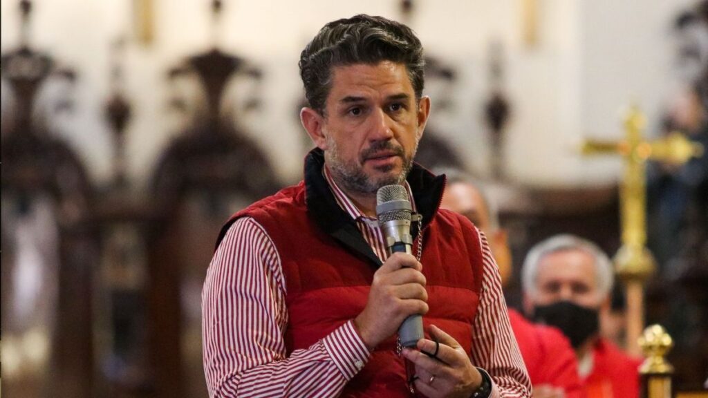 Alejandro Irarragorri Habla sobre la Venta del Atlas FC y su Futuro