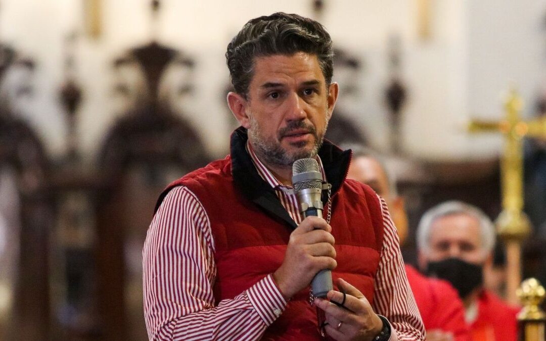 Alejandro Irarragorri Habla sobre la Venta del Atlas FC y su Futuro