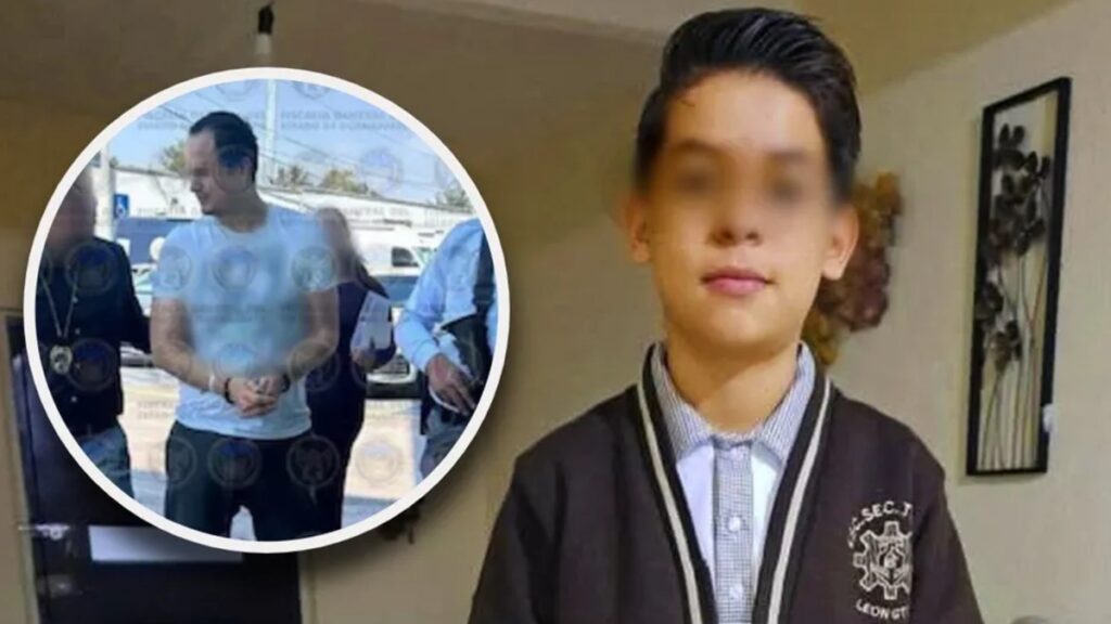 Juicio por el asesinato de Mateo Santiago en León programado para 2026