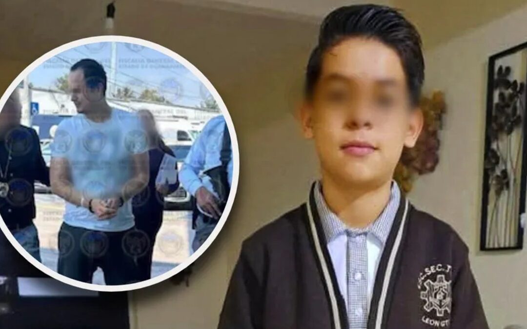 Juicio por el asesinato de Mateo Santiago en León programado para 2026