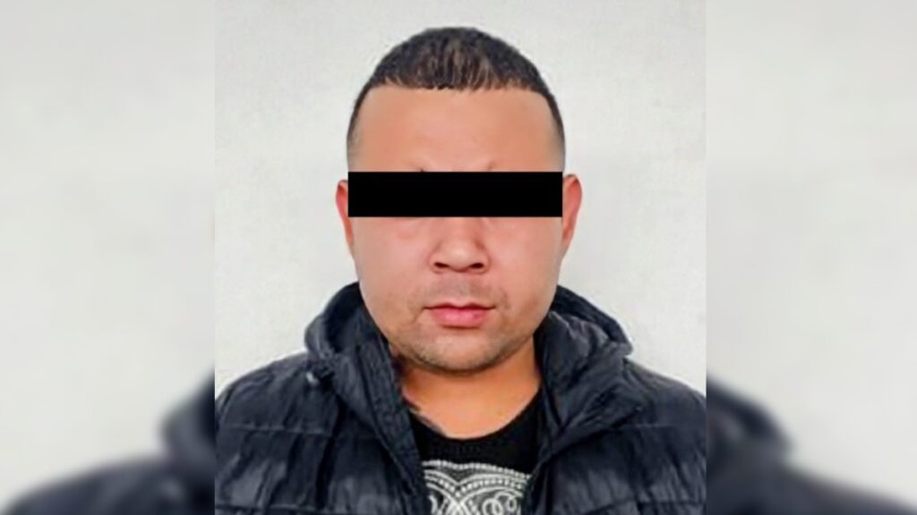 Homicida en Santa Catarina recibe segunda orden de aprehensión