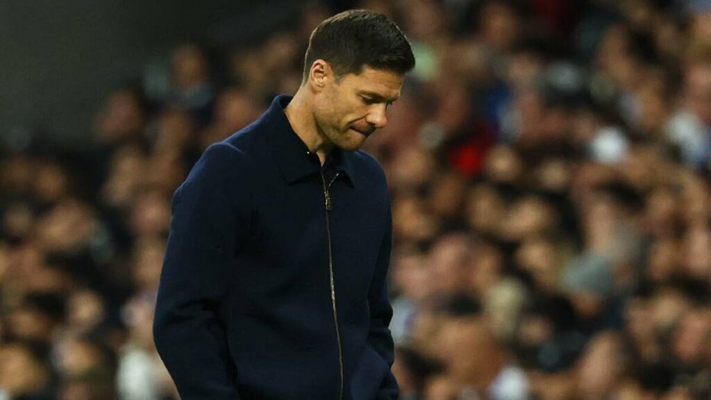 Xabi Alonso se enfrenta a su futuro en el Real Madrid contra Alavés