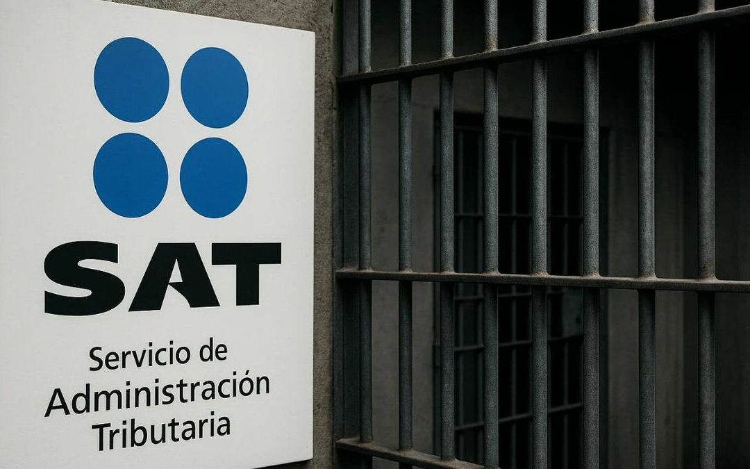 SAT Reitera Límites Fiscales y Desmiente Cacería de Contribuyentes