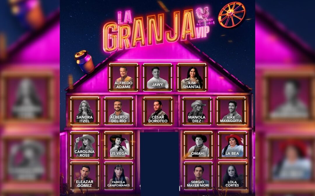 Granja VIP: Descubre quién logró la salvación hoy 11 de diciembre y la lista de nominados al final