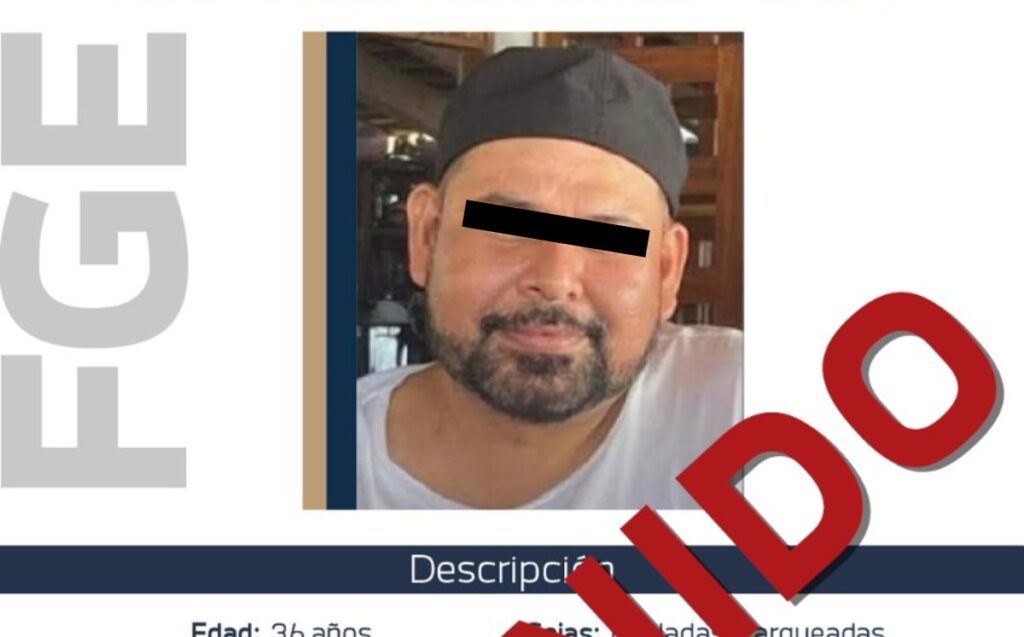 Luis Felipe N: Detenido en Nuevo León por el Secuestro y Asesinato de Maritza Espino en Michoacán