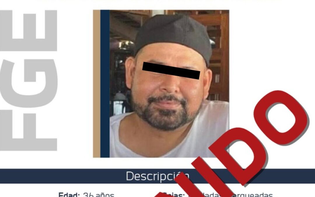 Luis Felipe N: Detenido en Nuevo León por el Secuestro y Asesinato de Maritza Espino en Michoacán