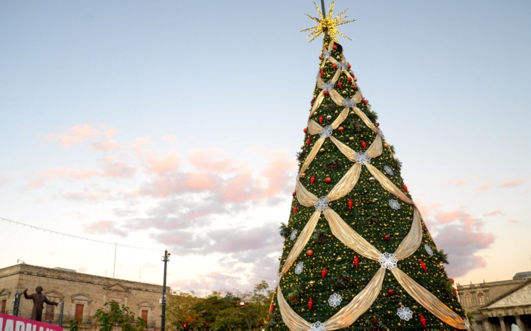 Clima en Guadalajara el 12 de diciembre: ¿Lloverá el Día de la Virgen de Guadalupe?