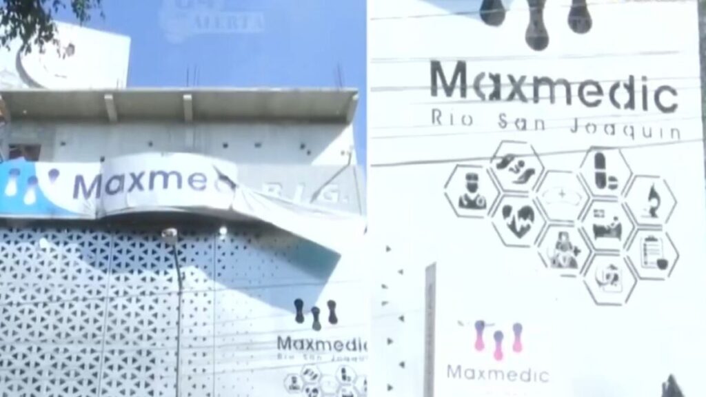 Rinoplastia y Daño Cerebral: La Respuesta de la Clínica Tras el Caso de Fernanda, de 15 años