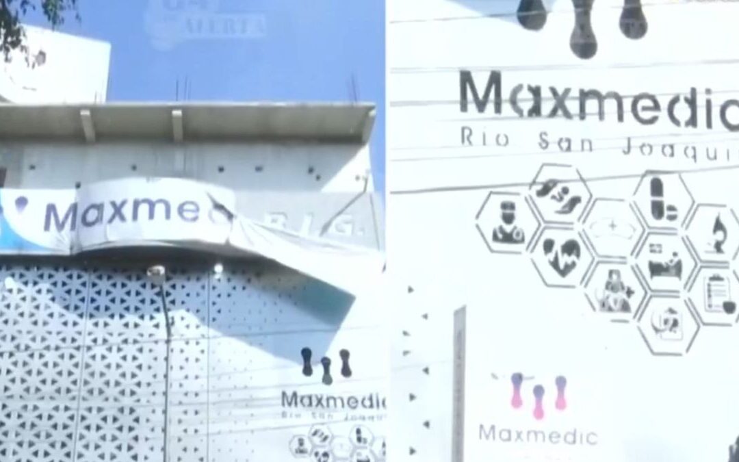 Rinoplastia y Daño Cerebral: La Respuesta de la Clínica Tras el Caso de Fernanda, de 15 años