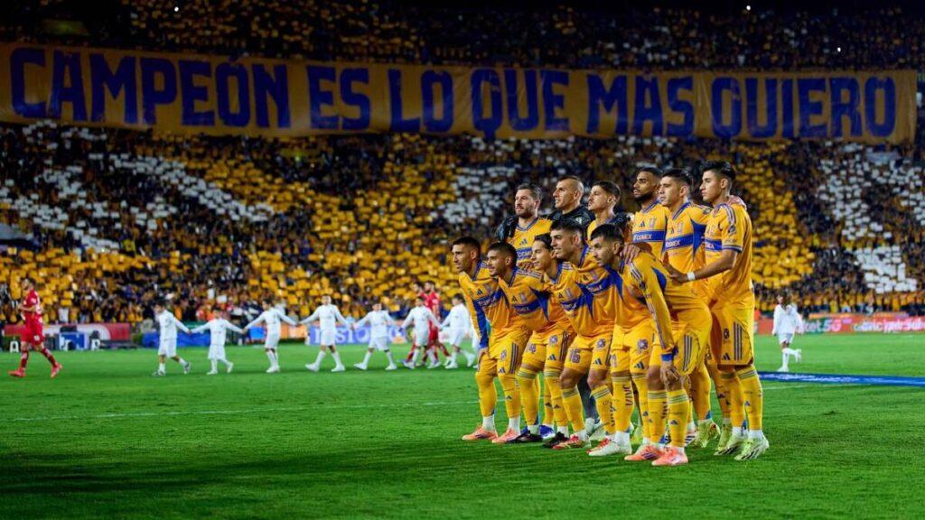 ¿Qué Resultado Necesitan los Tigres para Ser Campeones del Apertura 2025?