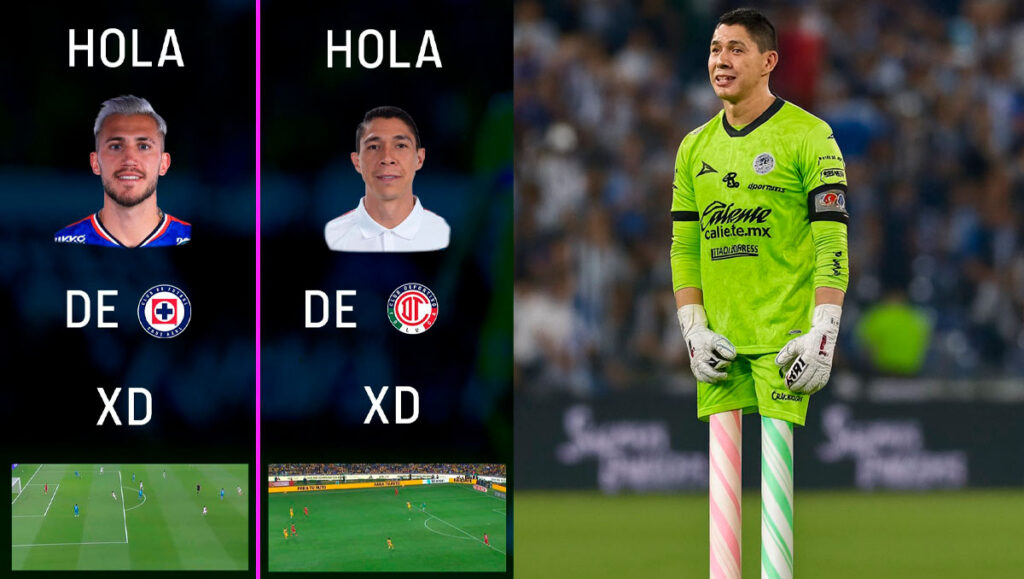 Hugo González: El ‘patas guangas’ que dejó a Tigres triunfantes en la Final de Ida