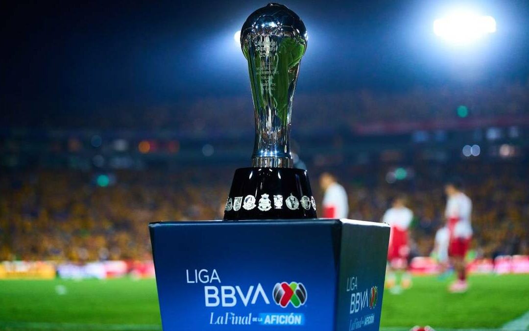 Final de vuelta Liga MX: Toluca se enfrenta a Tigres en Apertura 2025