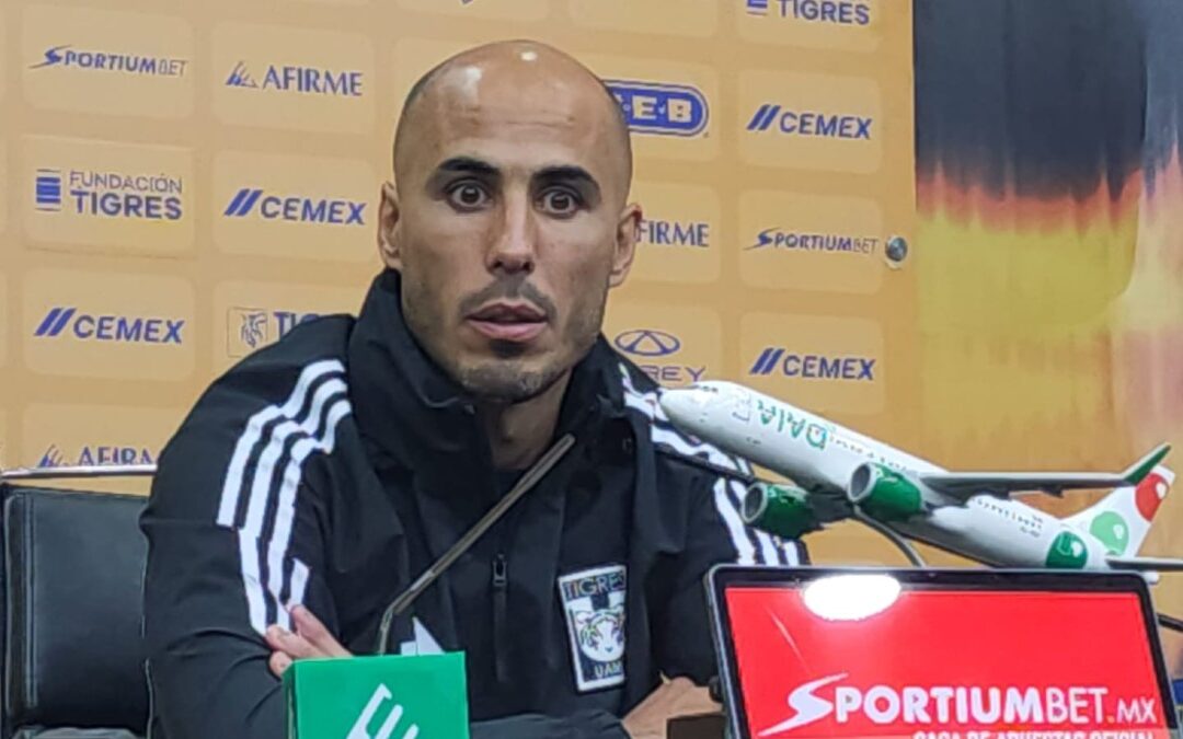 Guido Pizarro: “Mi equipo fue mejor” en el enfrentamiento contra Toluca