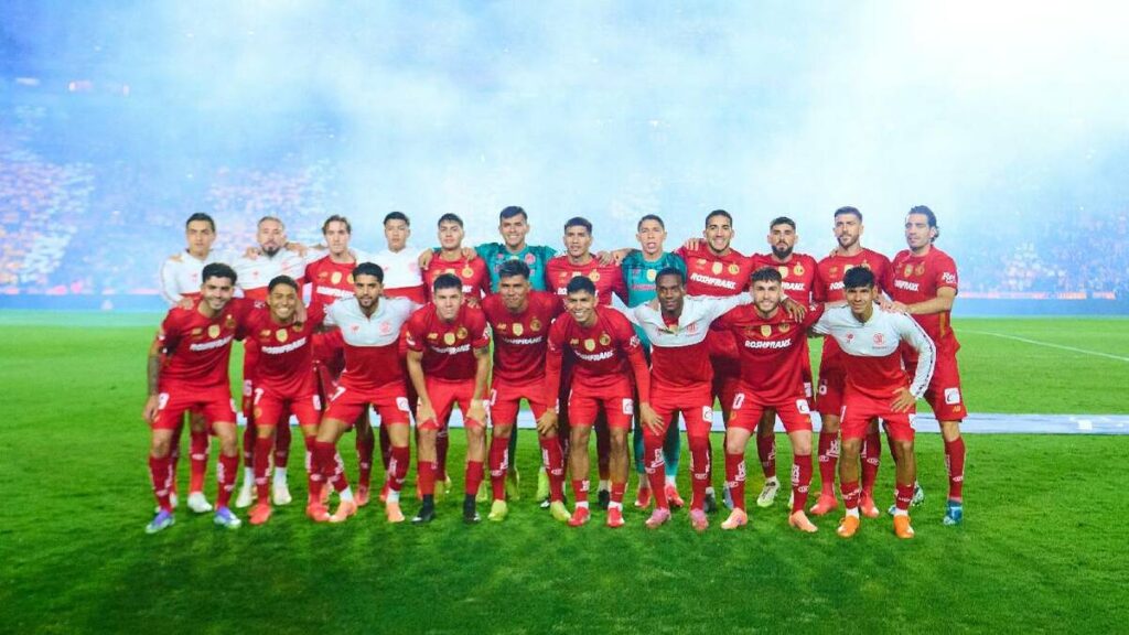 Toluca: Claves para alcanzar el bicampeonato en la Liga MX